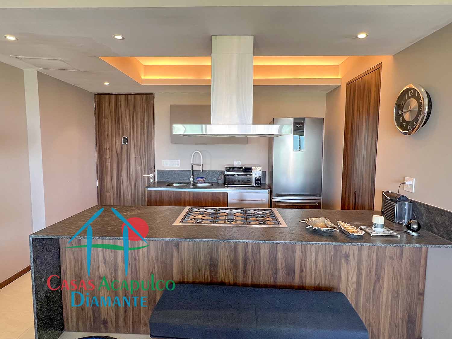 La Isla Fiji O 14 - Cocina 1 La Isla Fiji O 14 - Cocina 1